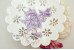 Petite Satin Bow Tail, 2.5 cm, Pack of 12